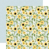Echo Park - Bee Happy - 12x12 Collection Kit *NEW*