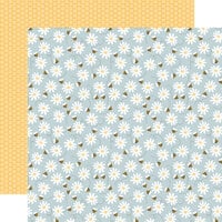 Echo Park - Bee Happy - 12x12 Collection Kit *NEW*