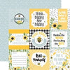 Echo Park - Bee Happy - 12x12 Collection Kit *NEW*