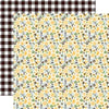 Echo Park - Bee Happy - 12x12 Collection Kit *NEW*