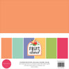 *VALUE PACK*  Carta Bella - Fruit Stand Collection