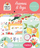 *VALUE PACK*  Carta Bella - Fruit Stand Collection