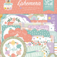 *VALUE PACK* Ephemeras(2) - It's Easter Time - LAST CHANCE!