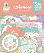 *VALUE PACK* Ephemeras(2) - It's Easter Time - LAST CHANCE!