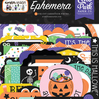 *VALUE PACK* Ephemeras(2) - Monster Mash - LAST CHANCE!