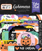 *VALUE PACK* Ephemeras(2) - Monster Mash - LAST CHANCE!