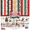 Echo Park - Nutcracker Christmas Collection - 12 x 12 Collection Kit