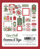 *VALUE PACK* Ephemeras(2) - Letters to Santa - LAST CHANCE!