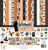 Echo Park - Spooktacular Halloween - 12 x 12 Collection Kit