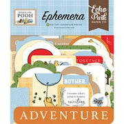 Echo Park - Winnie The Pooh - Ephemera