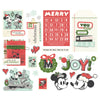 Simple Stories Classic Mouse Christmas PLAYDATE SPECIAL BUNDLE