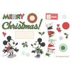 Simple Stories Classic Mouse Christmas PLAYDATE SPECIAL BUNDLE