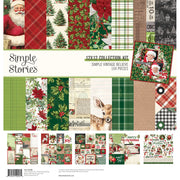 Simple Stories Simple Vintage Believe Bundle! PLAYDATE SPECIAL