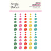 Simple Stories Hard Candy Christmas Bundle! PLAYDATE SPECIAL
