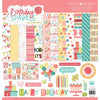 PhotoPlay - Birthday Sparkle - 12x12 Collection Kit