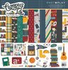 Photoplay - Campus Life BOY - 12x12 Collection Kit