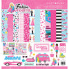 PhotoPlay - Fashion Dreams Collection - 12 x 12 Collection Pack