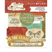 PhotoPlay - Meadow's Glow - Collection - Ephemera *LAST CHANCE*