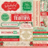 PhotoPlay - Holiday Charm - 12x12 Collection Kit