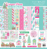 PhotoPlay - Sugar Plum Christmas - 12x12 Collection Kit