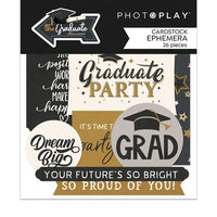 PhotoPlay - The Graduate - Ephemera