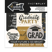 PhotoPlay - The Graduate Collection - Ephemera