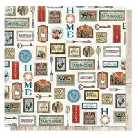 PhotoPlay - Willow Creek Highlands Collection - 12 x 12 Collection Pack