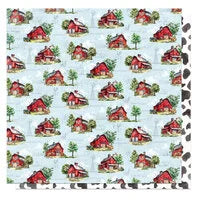 PhotoPlay - Willow Creek Highlands Collection - 12 x 12 Collection Pack