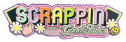 Scrappin Good Times Title