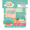 Salt & Sea Ephemera - Photoplay Paper *LAST CHANCE*