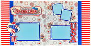 SHAKE YOUR SPARKLERS COMPANION PAGE LAYOUT FOR SHOP & SHOW M&T - PRE-ORDER