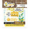 PhotoPlay- Sweet As Honey 2 Ephemera *LAST CHANCE*