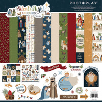 PhotoPlay- Silent Night Collection Pack *LAST CHANCE*