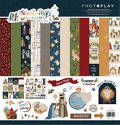 PhotoPlay- Silent Night Collection Pack *LAST CHANCE*
