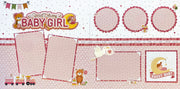 *EXCLUSIVE COLLAB* EP X PW - Special Delivery Baby GIRL