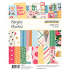 Simple Stories- Sunny Days 6x8 Paper Pad *LAST CHANCE*