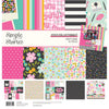 Simple Stories- Crafty Babe Collection Kit
