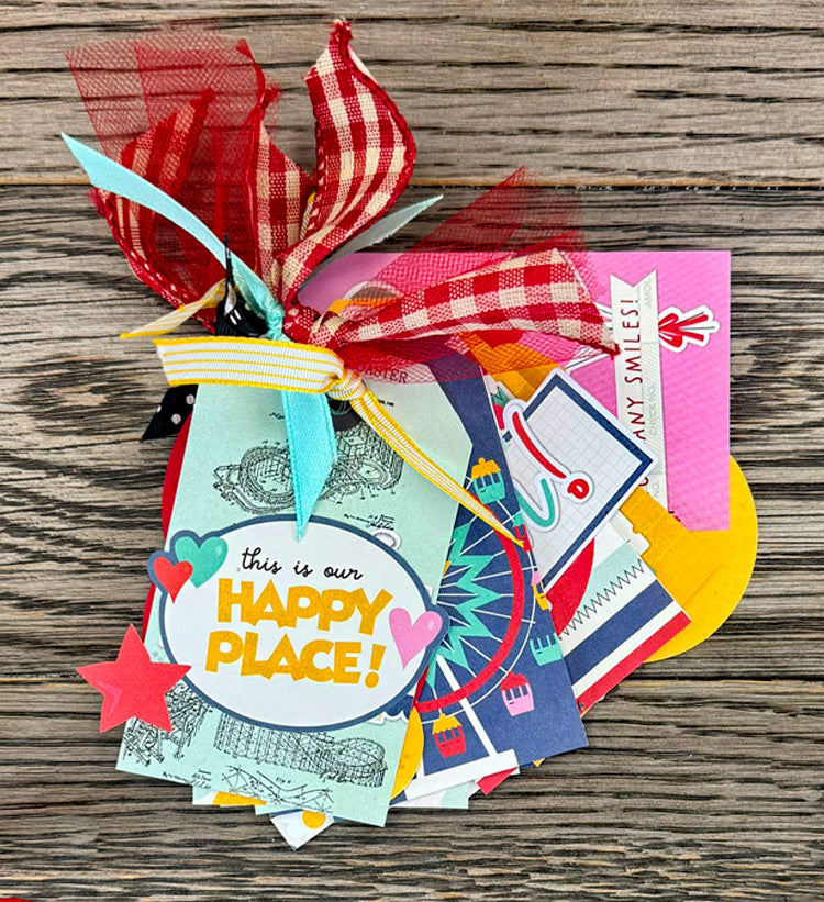 PLAYDATE: SAY CHEESE HAPPIEST PLACE PRE-SALE