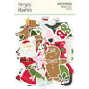 Simple Stories - Kringle & Co. Collection - Bits & Pieces