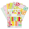 Simple Stories - Sweet Summertime Collection - 6x8 Paper Pad