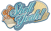 Shell Yeah! - Title