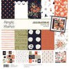 Simple Stories - Frightful Fun Collection - 12x12 Collection Kit