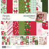 Simple Stories - Kringle & Co. Collection - 12x12 Collection Kit