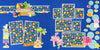 AN EXCLUSIVE COLLAB PRE ORDER from Paper Wizard &  Doodlebug Summer Fun Collab Bundle