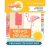 PhotoPlay- Sweet Sunshine Ephemera *LAST CHANCE*