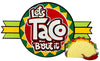 Let's Taco 'Bout It Title - *NEW*