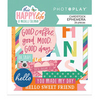 This Happy Life Album