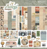 Travel Junque Collection Pack - Photoplay Paper