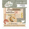 Travel Junque Ephemera - Photoplay Paper
