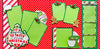 Taste a Lot Like Christmas Companion Layout TITLE NOT INCLUDED - PRE-ORDER